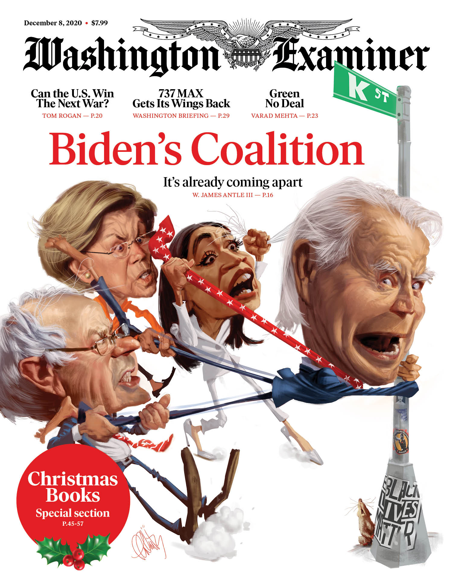2020-12-08 Magazine Cover