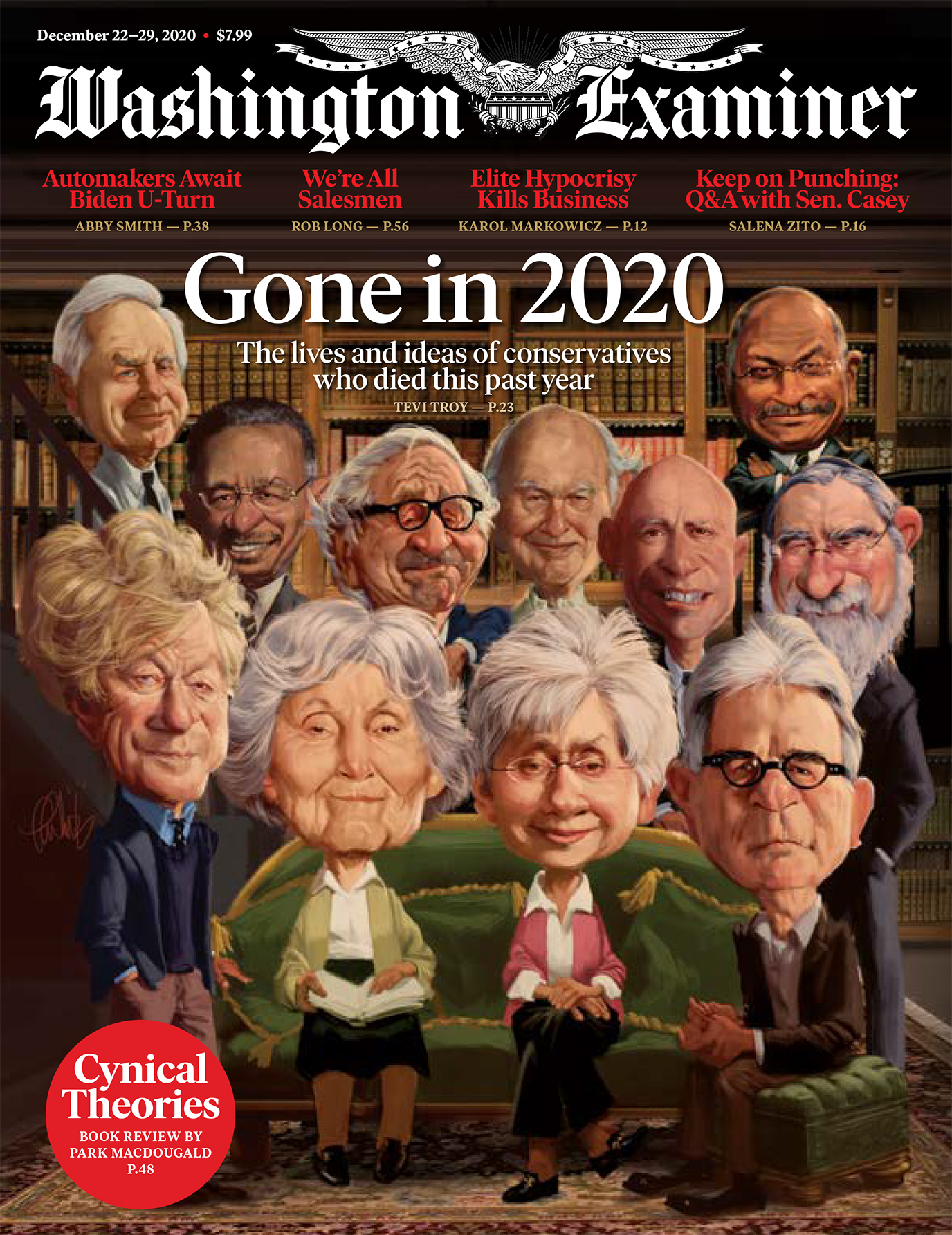 2020-12-22 Magazine Cover